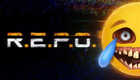 R.E.P.O. on Steam.